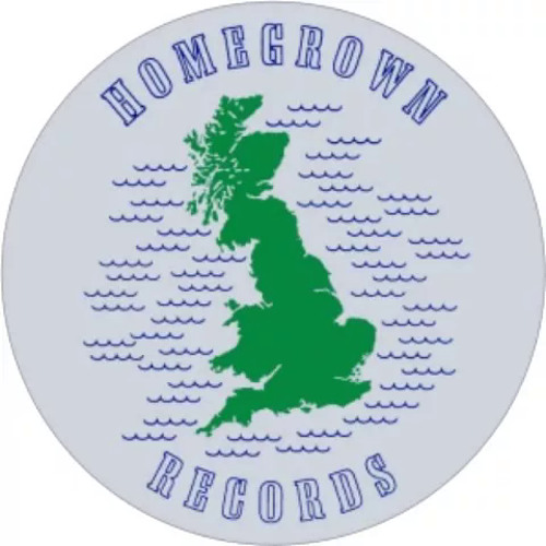 DJ's Unknown - Vol 2 - Side A