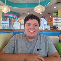 David, My Son