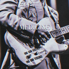 Medicine (Cover)