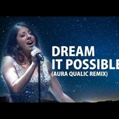 Sonnerie Telephone Mp3 Gratuite Delacey - Dream It Possible