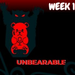 Unbearable - Friday Night Funkin' Custom Mod
