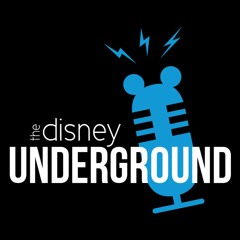 The Disney Underground- Episode 32- Autism Awareness Month