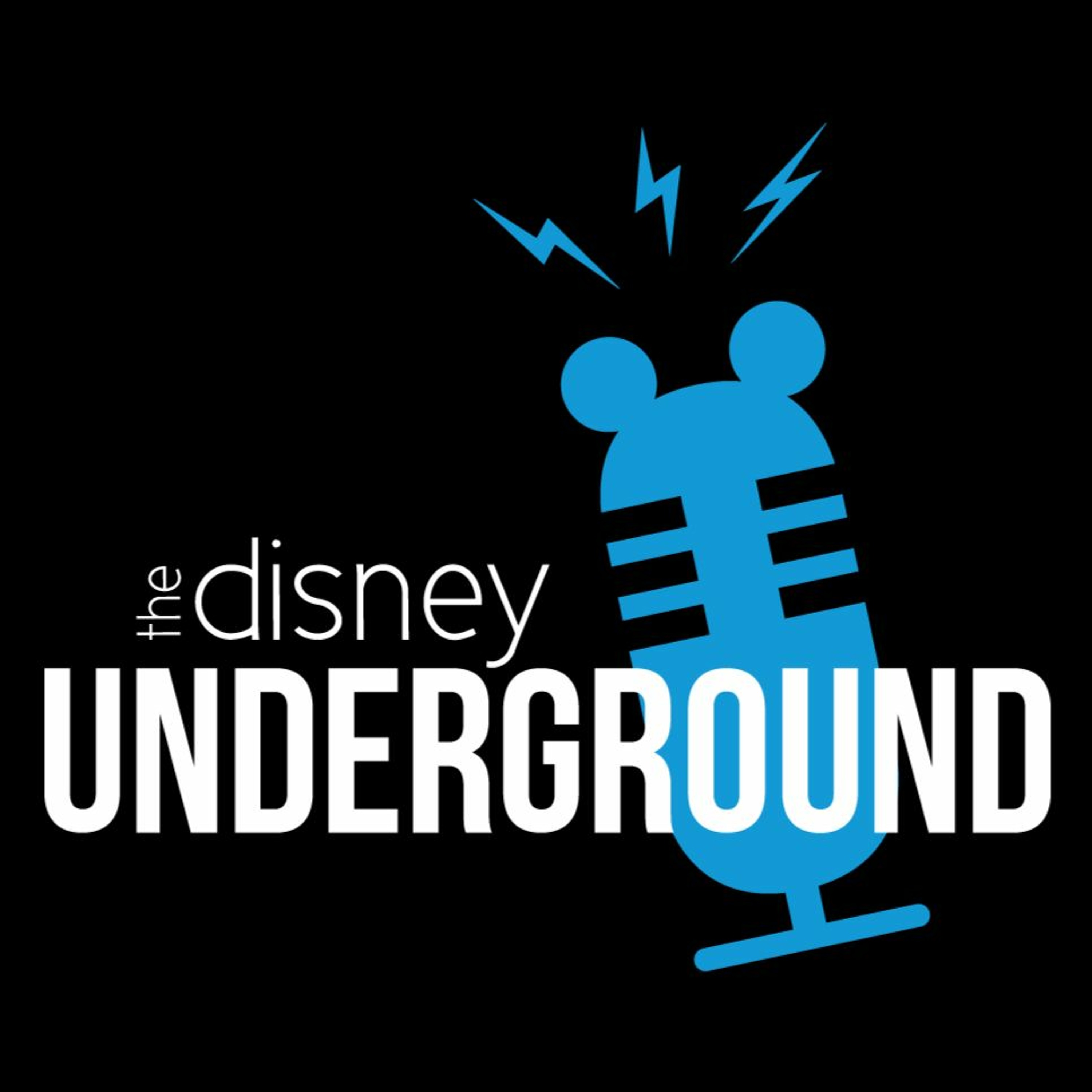 The Disney Underground