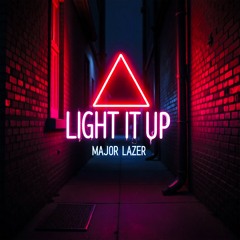 Major Lazer - Light it Up - Ollie Skye <3 edit