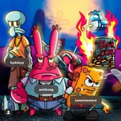 goofy goobers w/ kydsky, antikvng