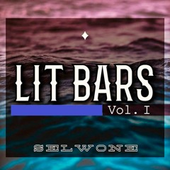 SELWONE - 🌆 WORLDWIDE #LITBARS VOL.1 🌆 (YUDAS PROD.) (VIDEOCLIP EN LA DESCRIPCIÓN)
