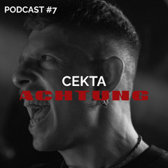 CEKTA in Minsk / January / 2025