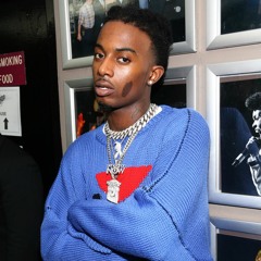 Playboi Carti Pierre Bourne Type Beat [Prod. By Lil Buchi]