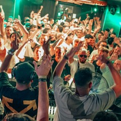 Lowderz @ Tropicalle - Tantra • Ibiza - ESP (25.08.24)