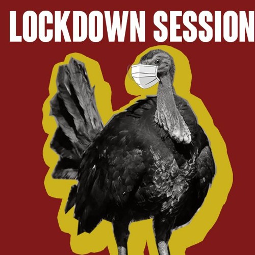 Lockdown Session #2