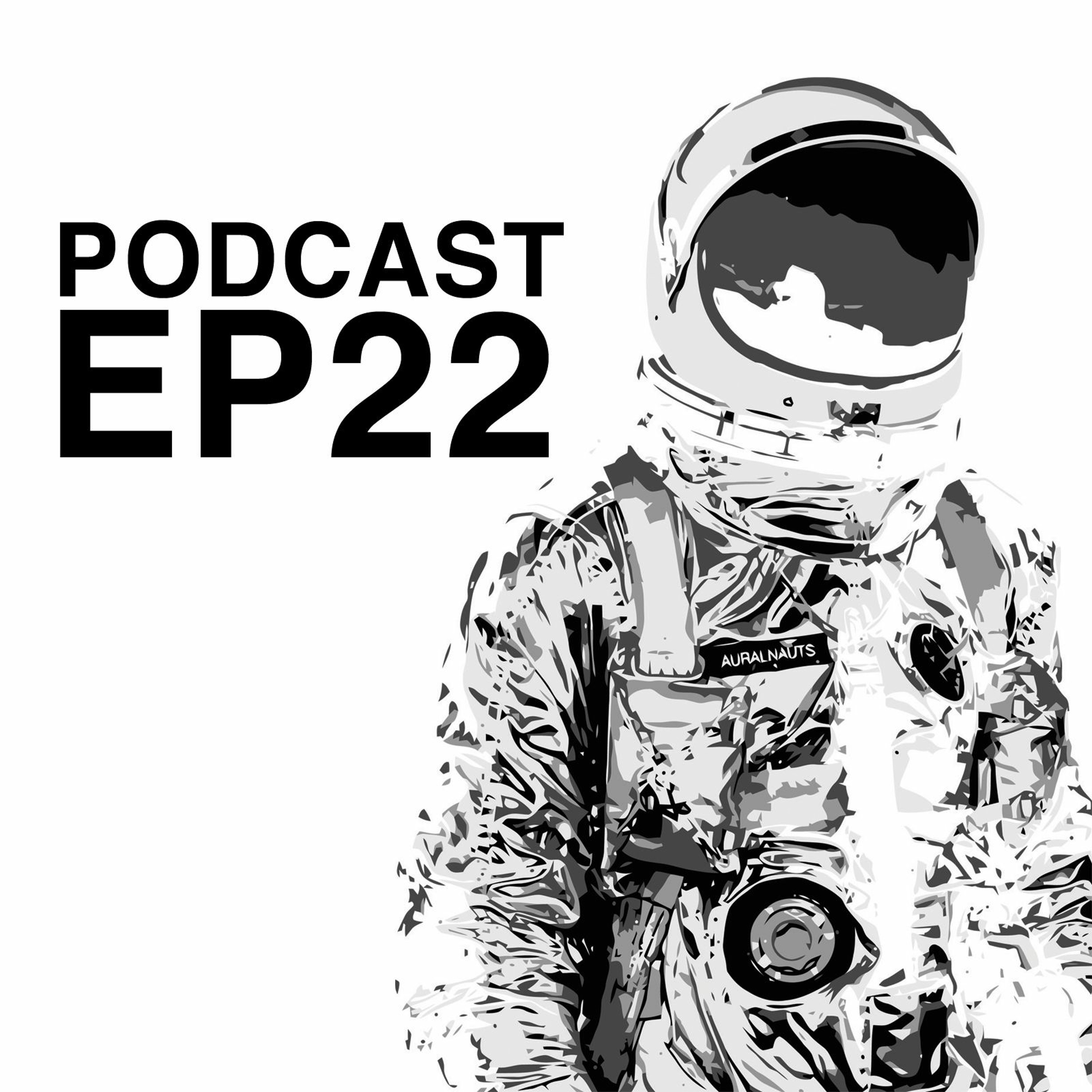 Auralnauts Podcast