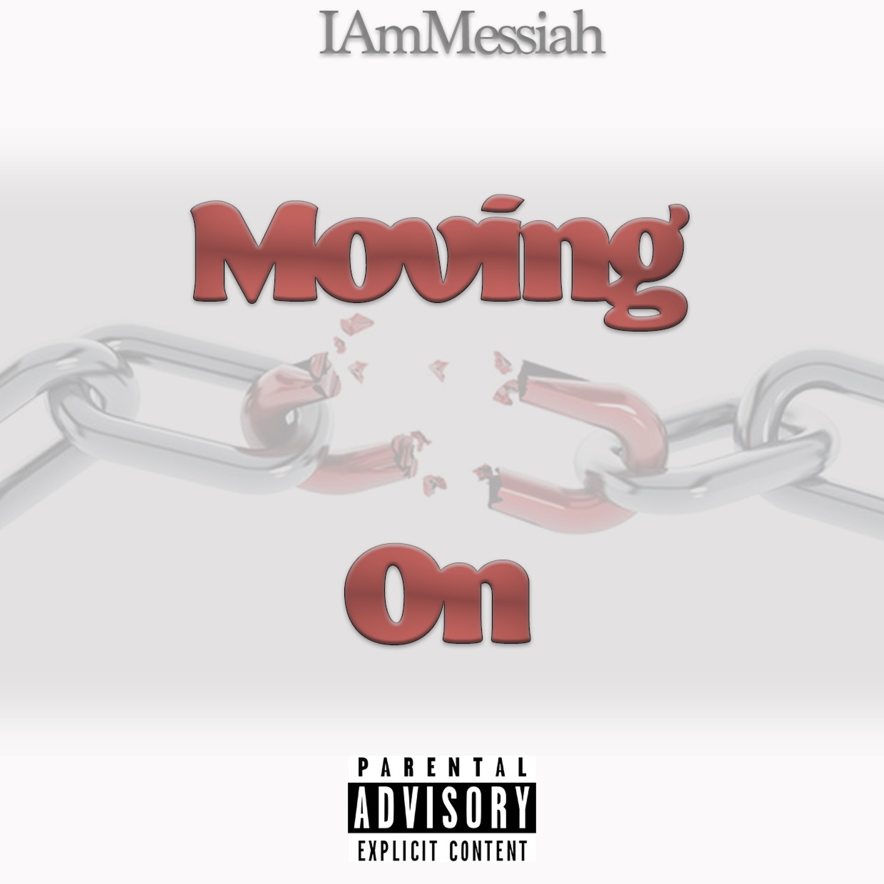 Moving On episode artwork