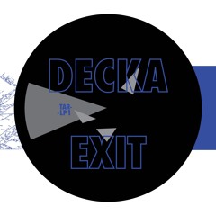 Decka - Emaciated [SOMA SELECTS Premiere]