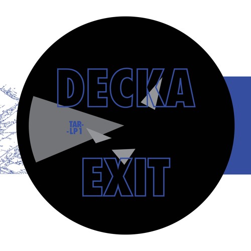 Decka - Emaciated [SOMA SELECTS Premiere]