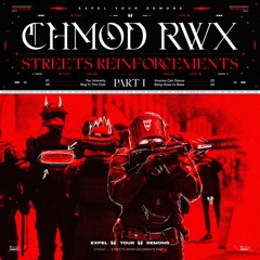 Free DL | Chmod Rwx - Too Intensity [Expel Your Demons]