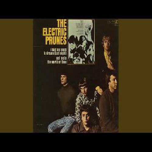 All Tracks - The Electric Prunes