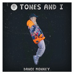 Tones And I - Dance Monkey (LASERJAKE EDIT)