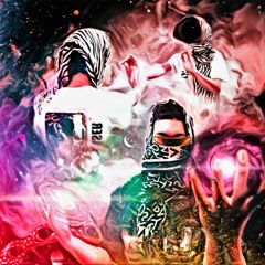 MAKAMPOM X NKILLBUSTER "1/3" (ft. @Ahmee , Dhagod) [Official Audio]