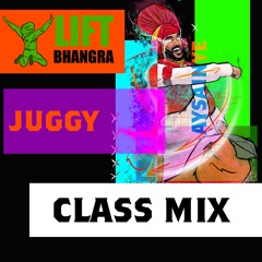 Lift Bhangra Class Mix