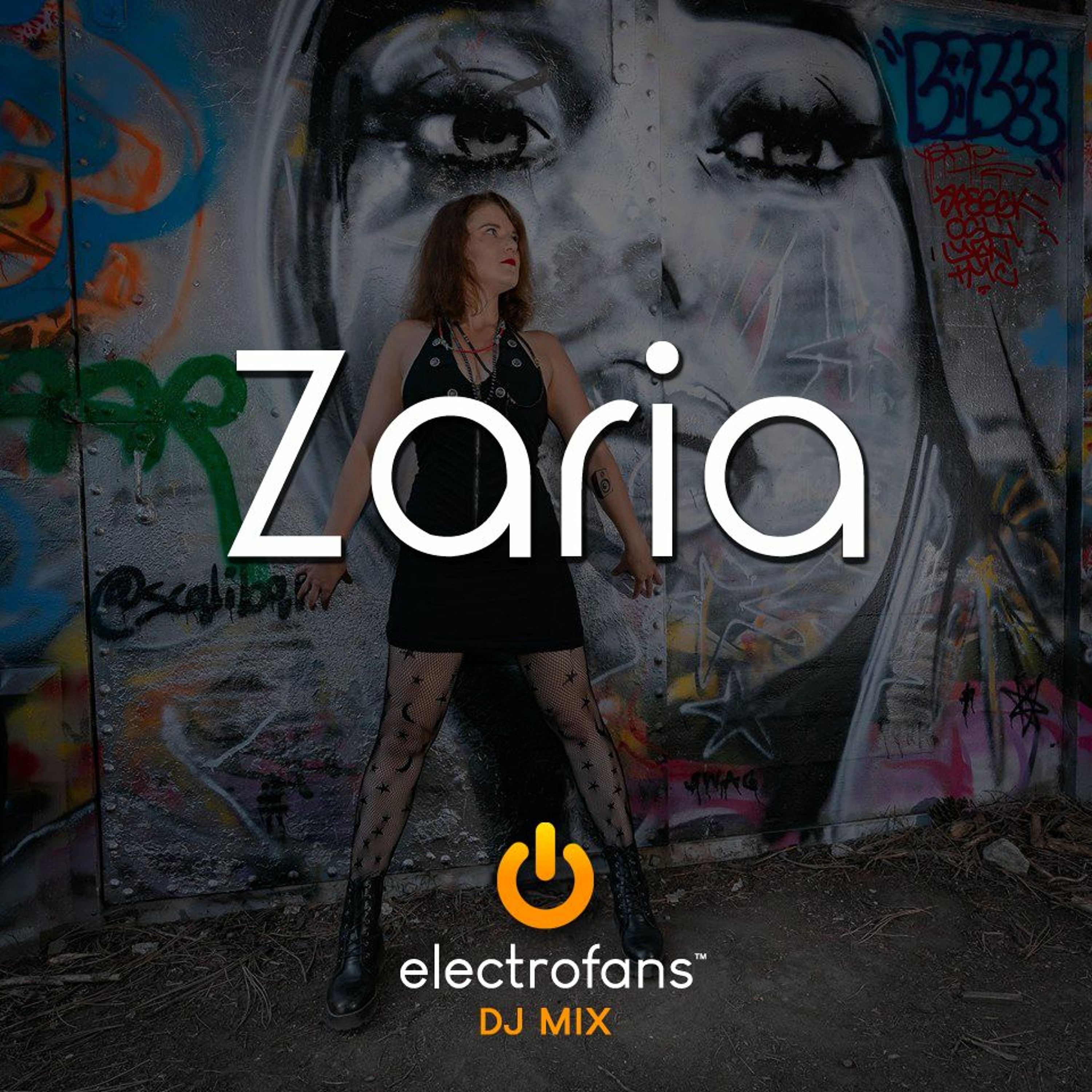 Electrofans Podcasts & Mixes