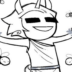 Homestuck: Beyond Canon - Swiss' Theme (fanmade)