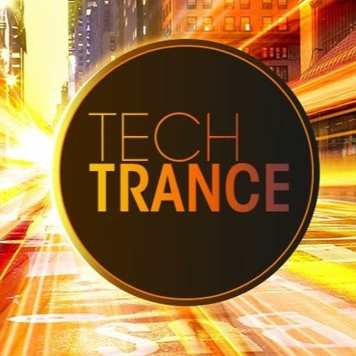 Tech Trance Session
