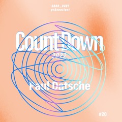 CountDown 2022 • #20 • Paul Datsche