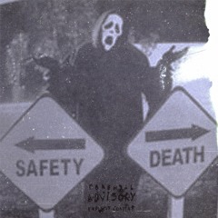 safety, death(prod. by aha)