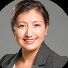 Kamla Kahoo Ray Momino