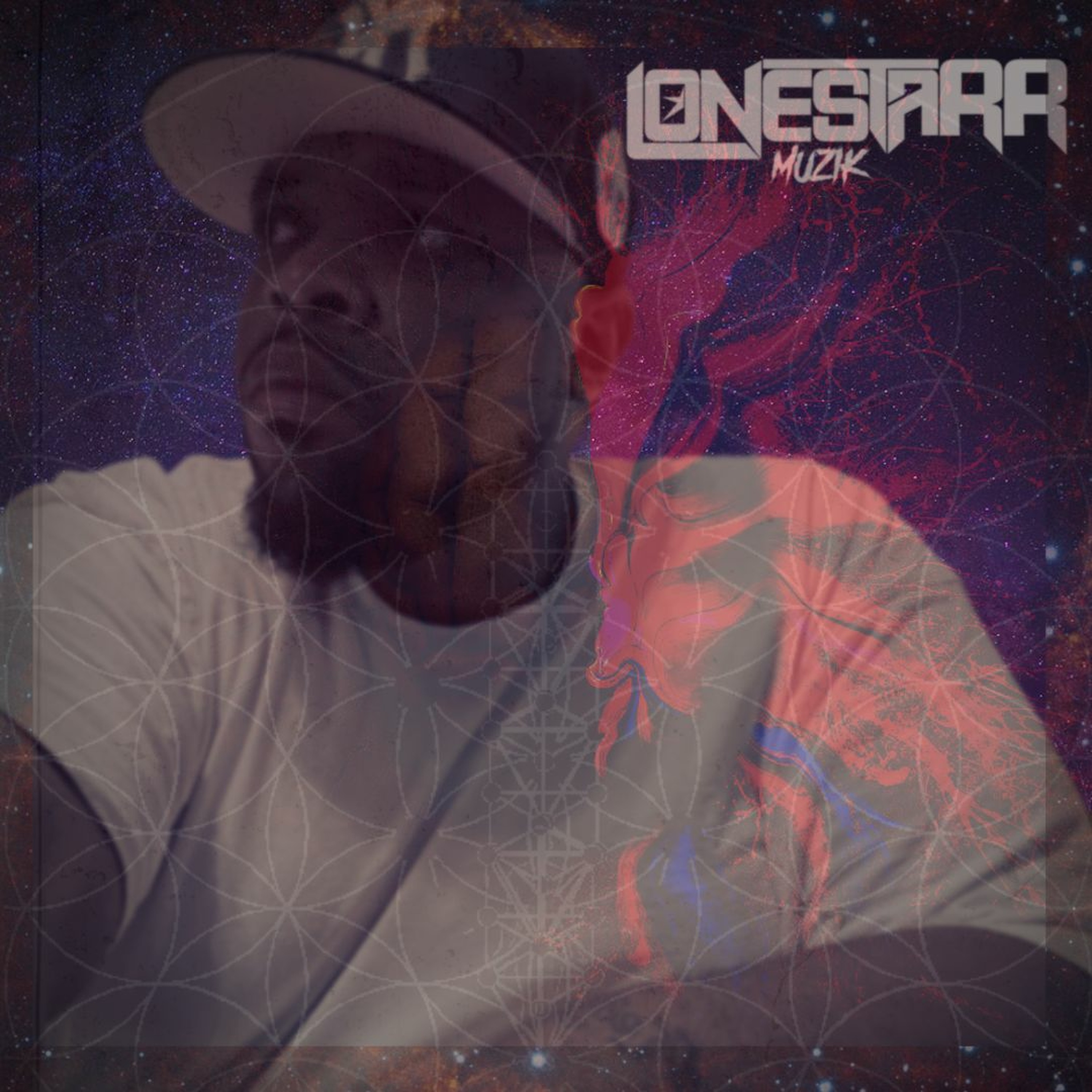 Lonestarrmuzik