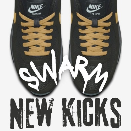 New Kicks