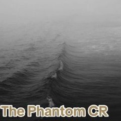 The Phantom CR  Dark Wave ( TechKwando Remix ) .