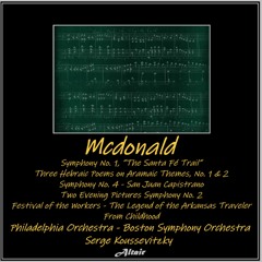 Symphony No. 2: I. The Rhumba