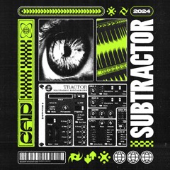 CAID - SUBTRACTOR (CLIP)