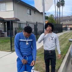 TinyDown - Pressure (ft.Jame$TooCold)