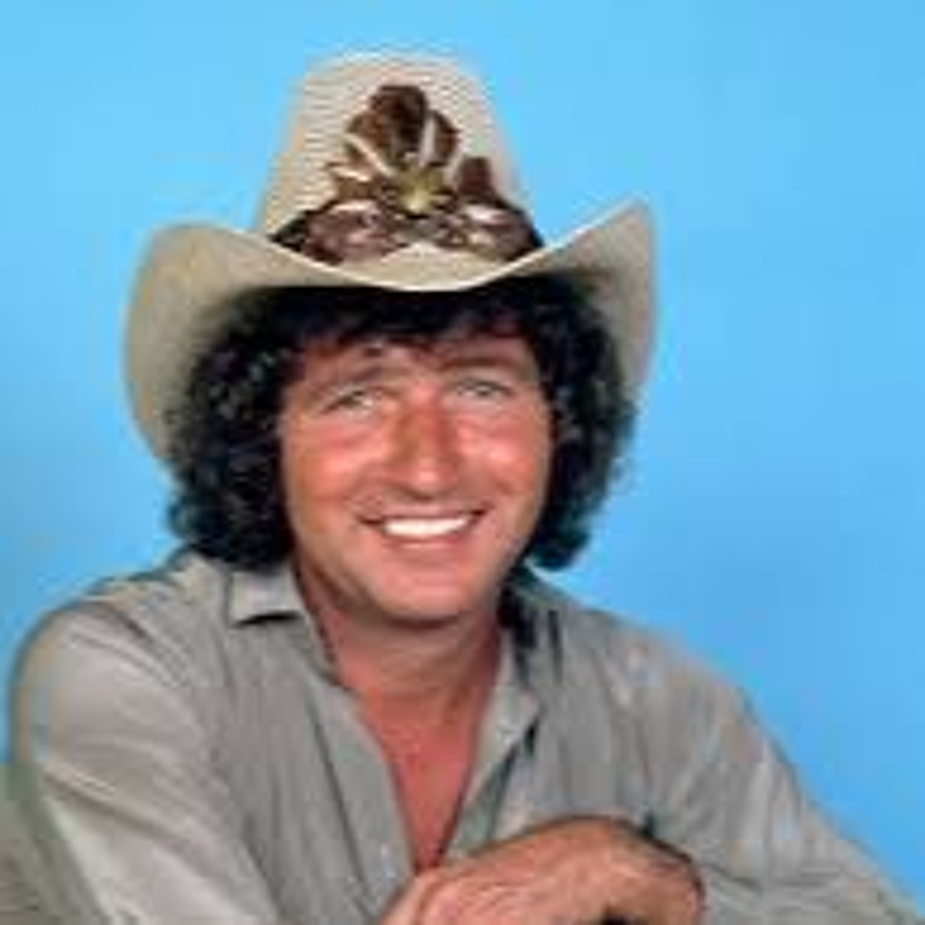 Whatever Happened To? - Mac Davis
