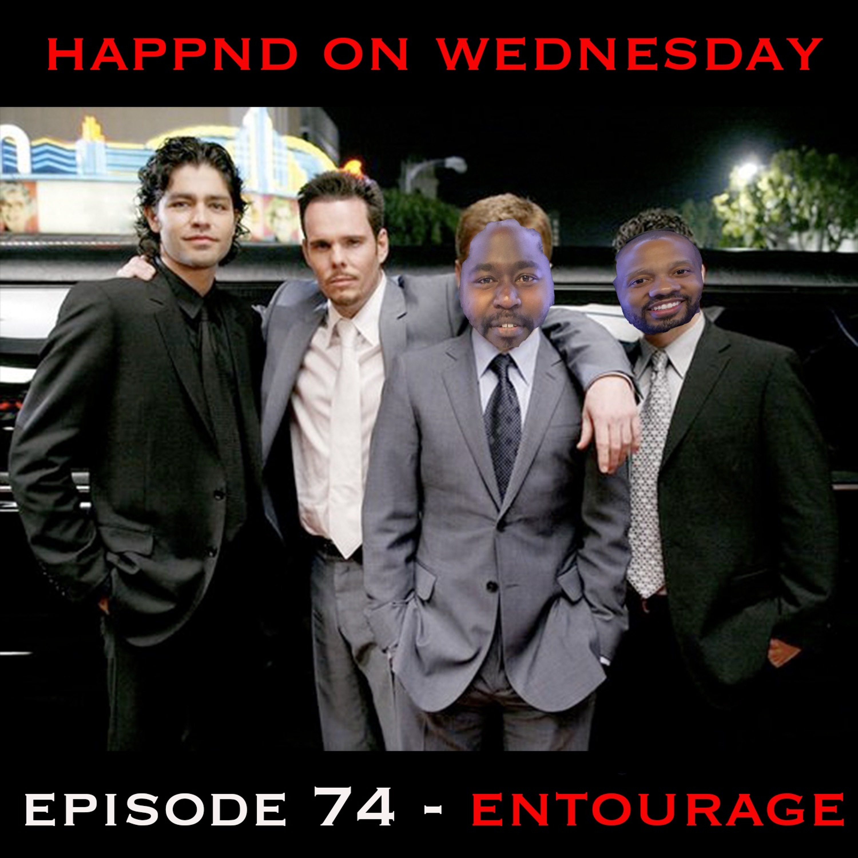 It Happnd on Wednesday