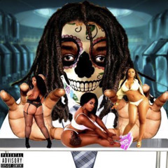 It's Hym - Doctor Roboto( OUT ON APPLE MUSIC, SPOTIFY, YOUTUBE)