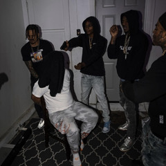 Hitman50 - “Bang With Us” ft DoughSoOffiCial , BG Fa$t (prod by SwerVin)