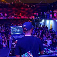 Alexander Grados @ Set Tributo Brasil (12/05/2023)