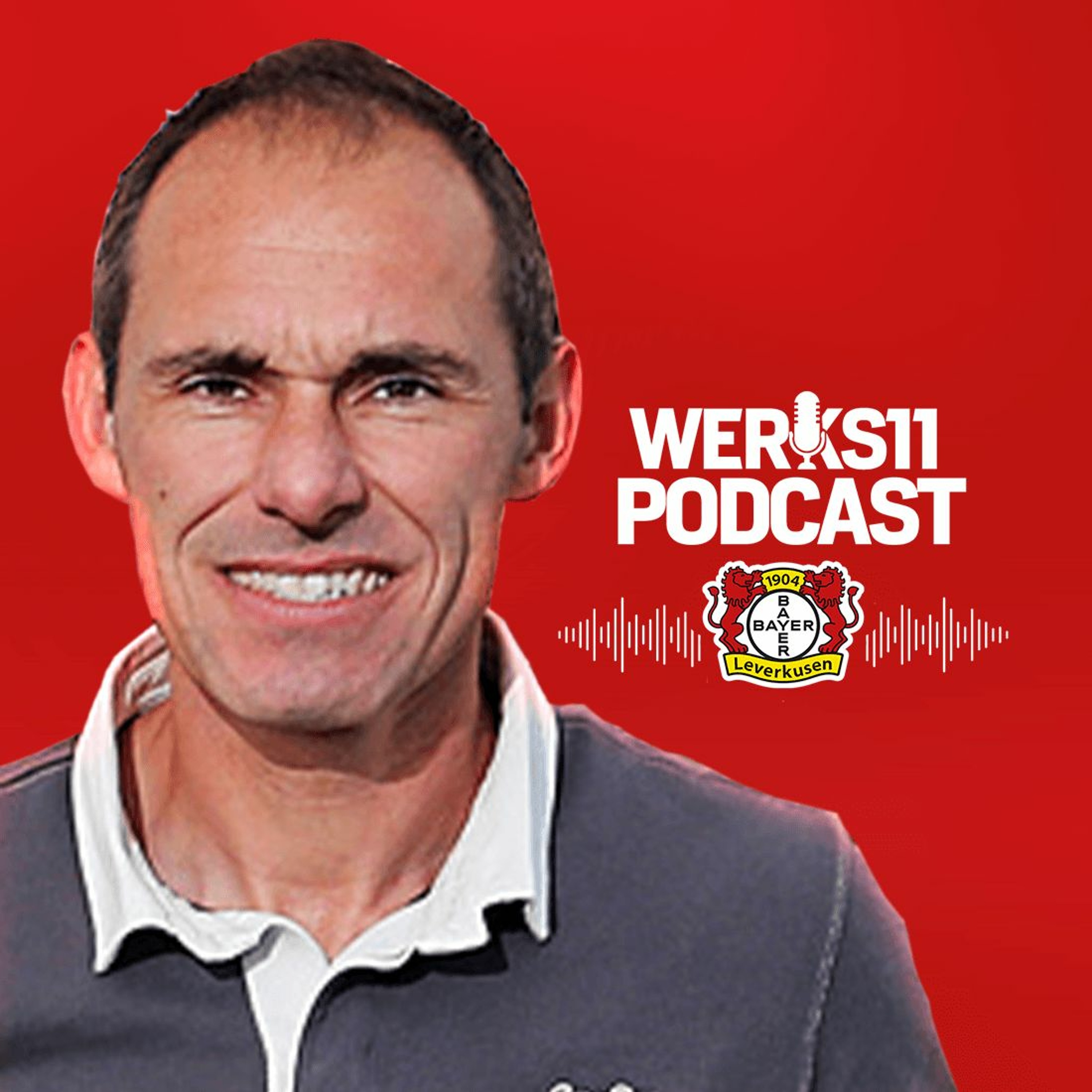 Werkself Podcast presented by Bitburger