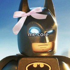 tiktok edit audios because im literally batman 😋