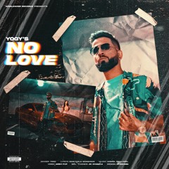 No Love - YOGY