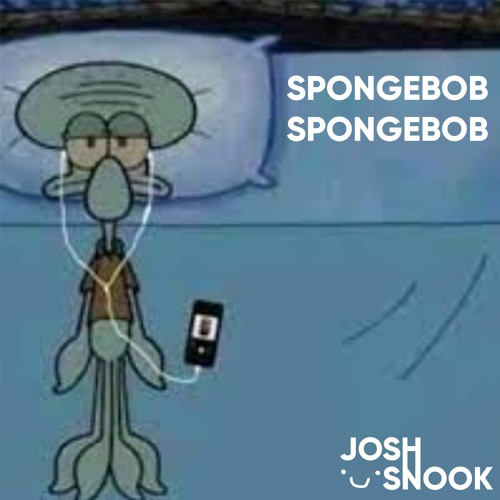SpongeBob, Patrick, Sandy (Remix)