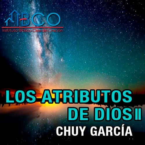 5 de noviembre de 2018 - La bondad de Dios - Chuy García