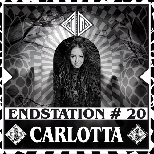 Carlotta - Endstation DiesDas #20