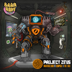 Project Zeus - The Fall