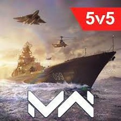 Modern Warships - Main Theme - Halloween 2024