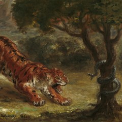 stupidbrain - all my friends are snakes