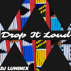 DROP IT LOUD - DJ LUMINIX